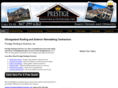 prestigeroofingandexteriors.com