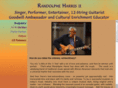 randolpheharris.com