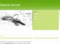 sariyagroup.com