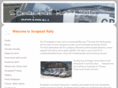 scrapball.com