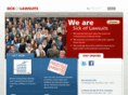sick-of-lawsuits.com
