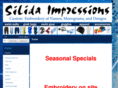 silidaimpressions.com