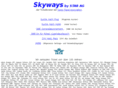 skyways.ch