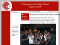 southhigh1979.com