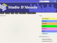 studiodalessio.com