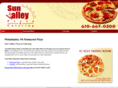 sunvalleypizza.net