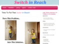 switchinreach.com