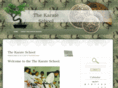 thekarateschool.com