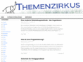 themenzirkus.eu