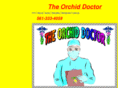 theorchiddoctor.com