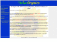 thriveorganics.com