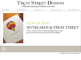 treatstreetdesigns.com