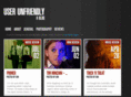 user-unfriendly.co.uk