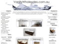 vanitywholesales.com.au