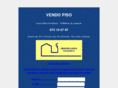vendopiso.biz