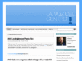 vozdelcentro.com