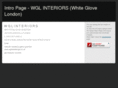 wglinteriors.co.uk