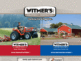 witmersinc.com