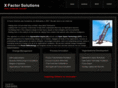x-factor-solutions.com