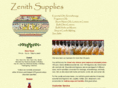 zenithsupplies.com