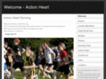 actionheartrunning.com
