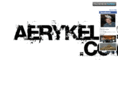 aerykellis.com