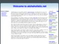 alohaholistic.net