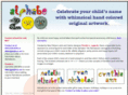 alphabezoo.com