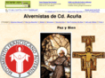 alverniaacuna.com