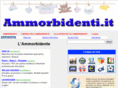 ammorbidenti.it