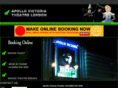 apollovictoriatheatrelondon.com