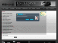 ashinekit.com