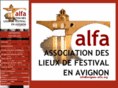 avignon-alfa.org