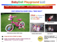 babydollplayground.com