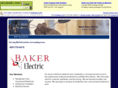 bakerbroselectric.com