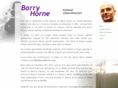 barryhorne.org