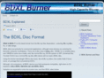 bdxlburner.com