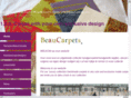 beaucarpets.com