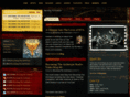 becomingthearchetypemusic.com