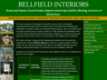 bellfieldinteriors.com
