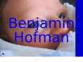 benjaminhofman.com