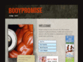 bodypromise.com