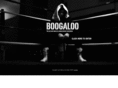 boogaloothemovie.com