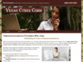 cajuncybercomm.com