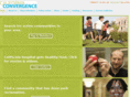 californiaconvergence.org