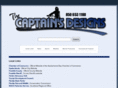 captainshome.com