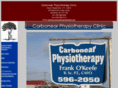 carbonearphysiotherapy.com