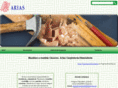 carpinteriaarias.com