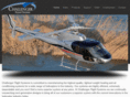 challengerflightsystems.com