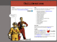 chillibear.com